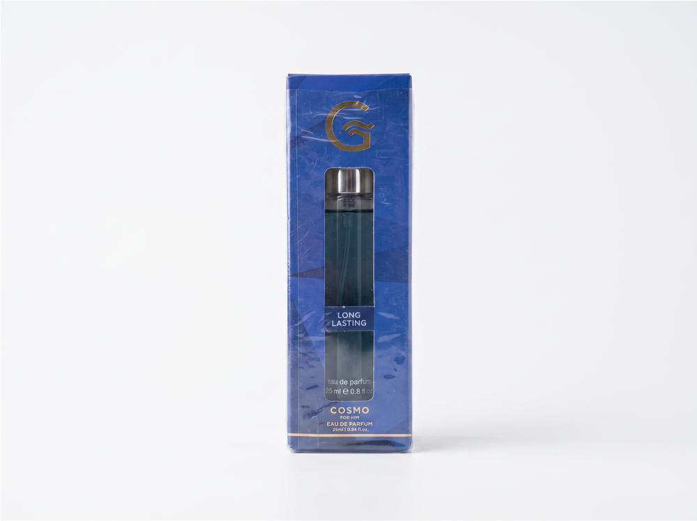 G Cosmo Perfume