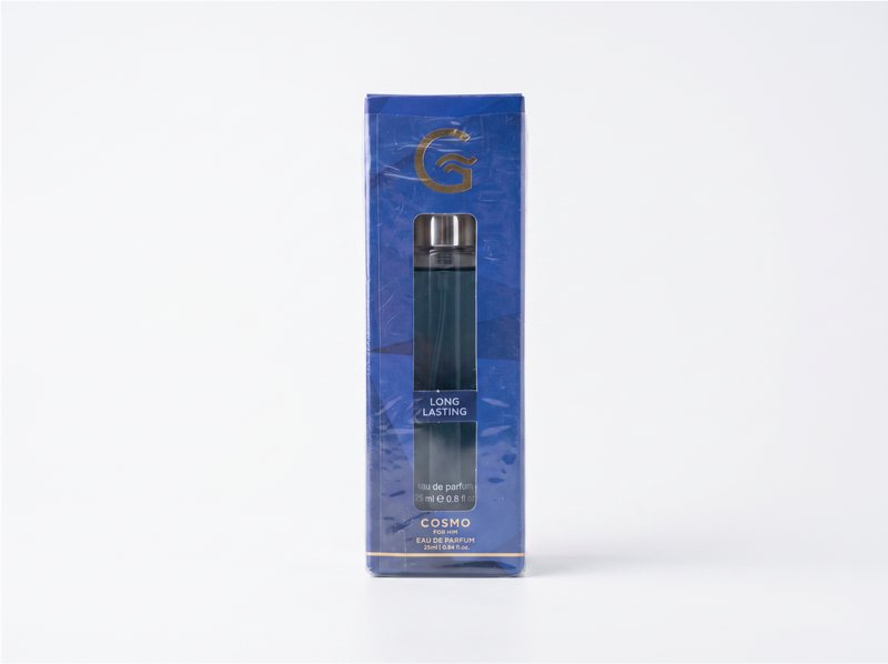 G Cosmo Perfume