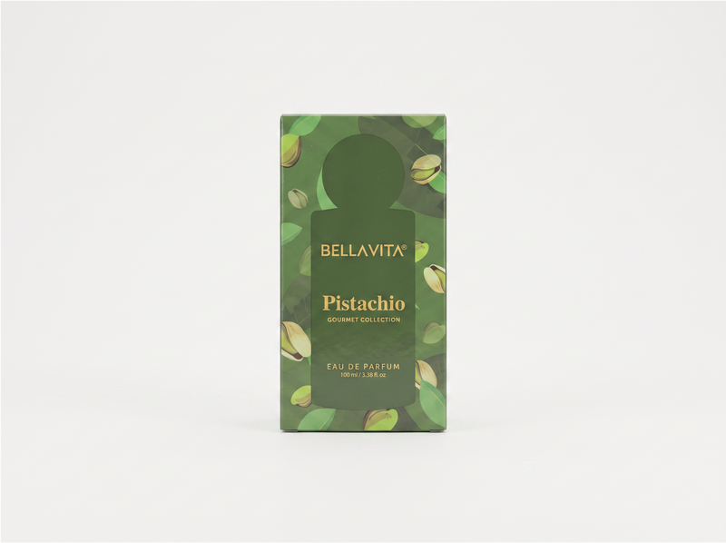 Bellavita Perfume