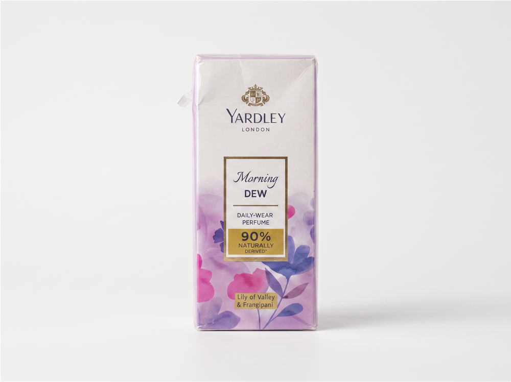 Yardley London Perfume