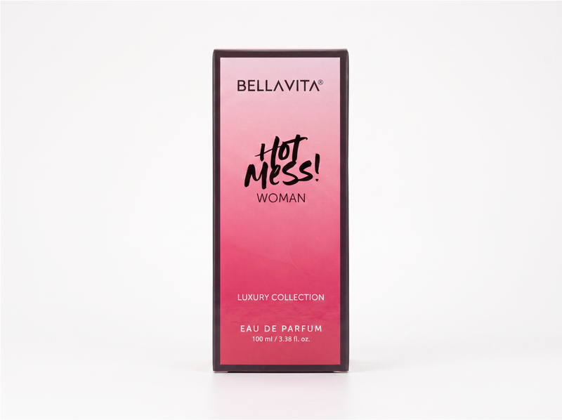 Bellavita Perfume