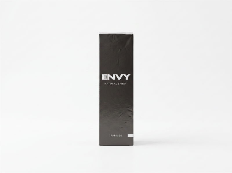 Envy Perfume