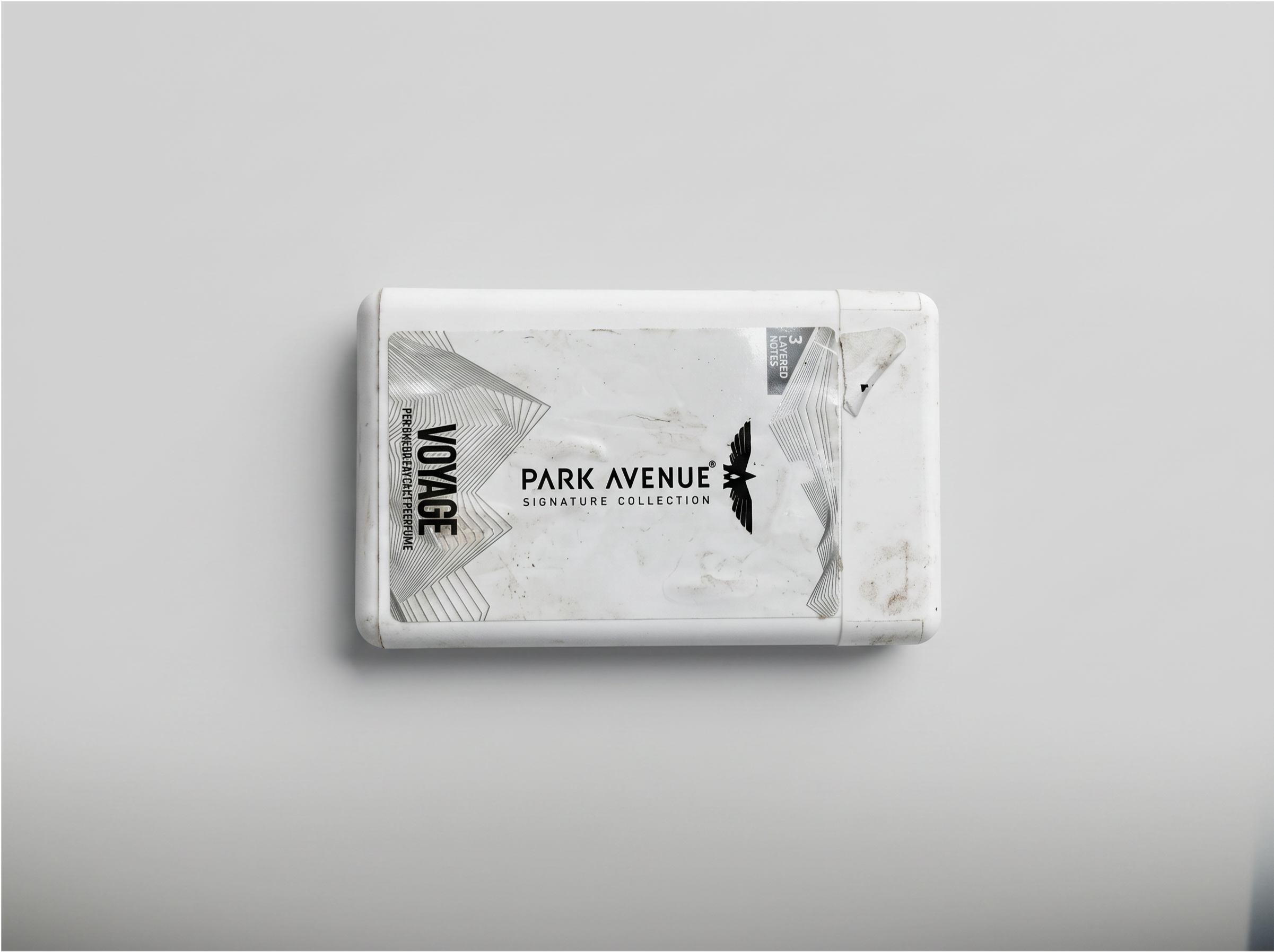 Voyage Park Avenue Perfume