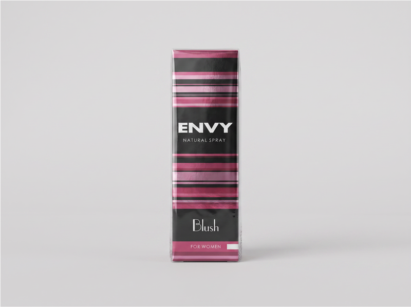 Envy Perfume