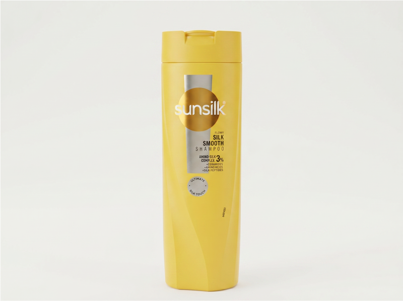 Sunsilk Silk Smooth Shampoo 350ml