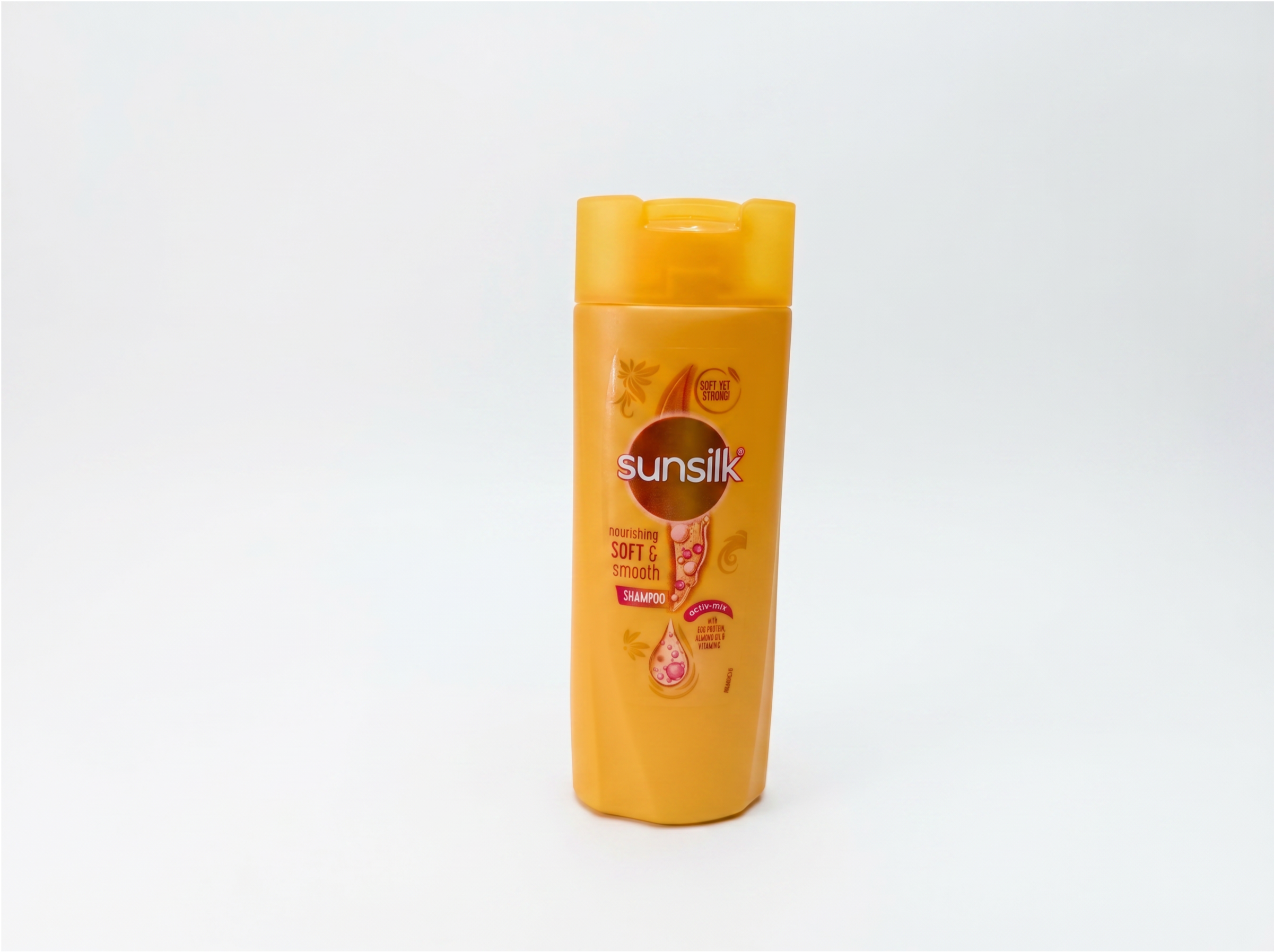 Sunsilk Soft And Smooth Shampoo 80ml