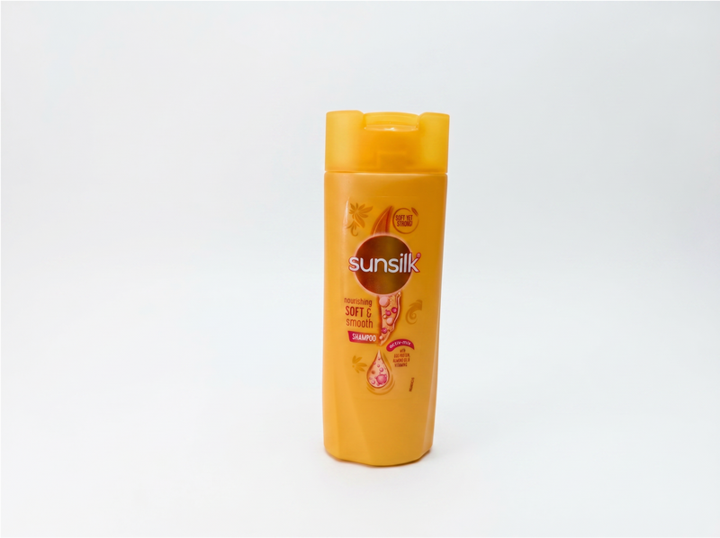 Sunsilk Soft And Smooth Shampoo 80ml