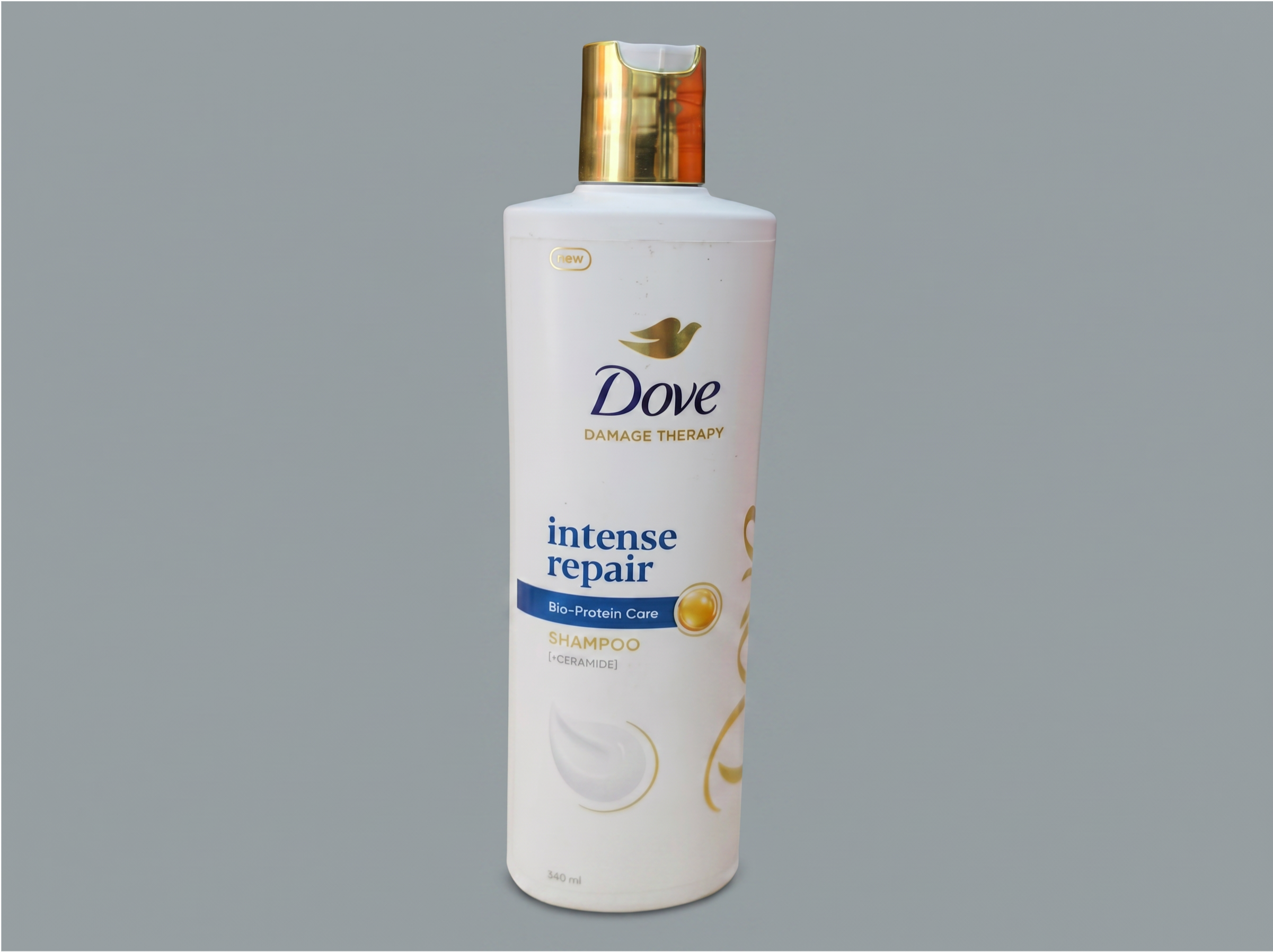 Dove Intense Repair Shampoo 340ml