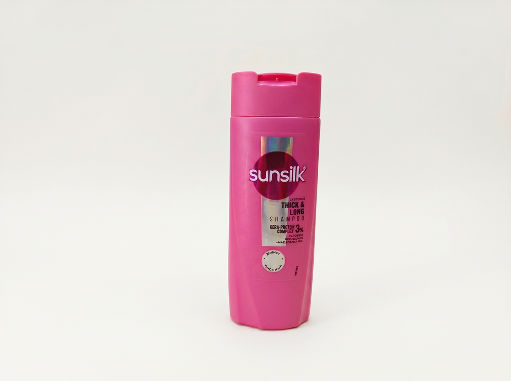 Sunsilk Thick And Long Shampoo 80ml