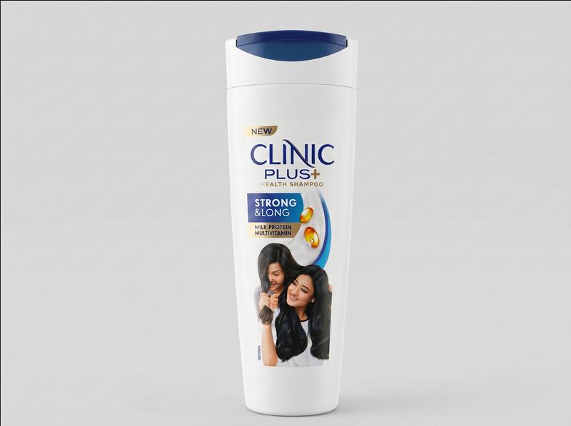 Clinic Plus+ Shampoo 175ml