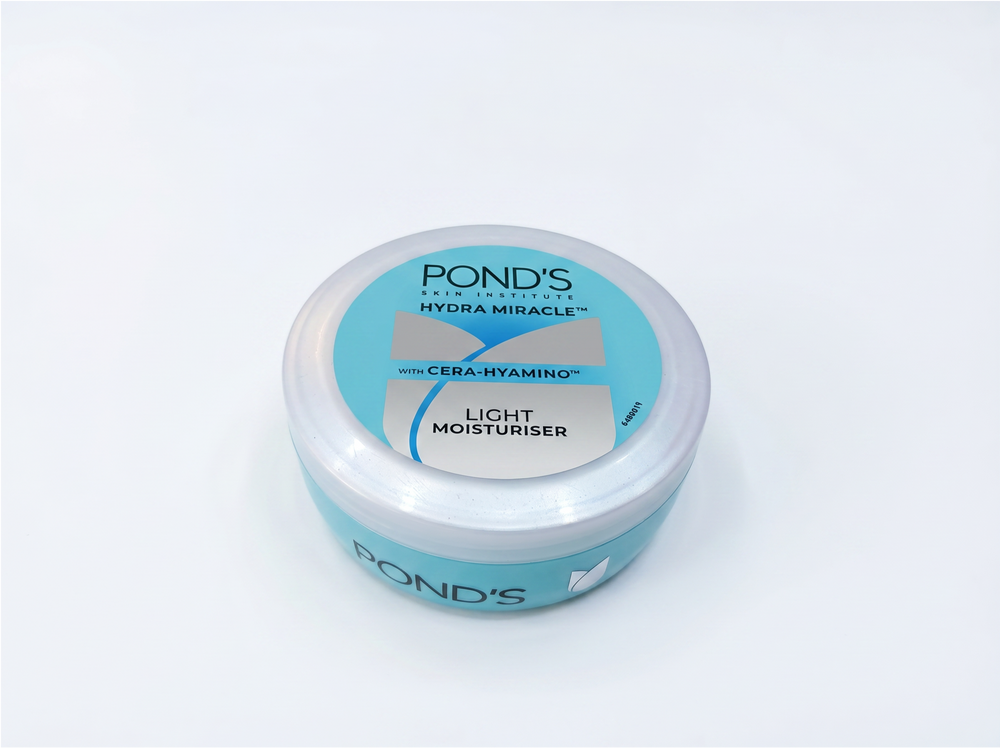 Ponds Hydra Miracle Moisturiser