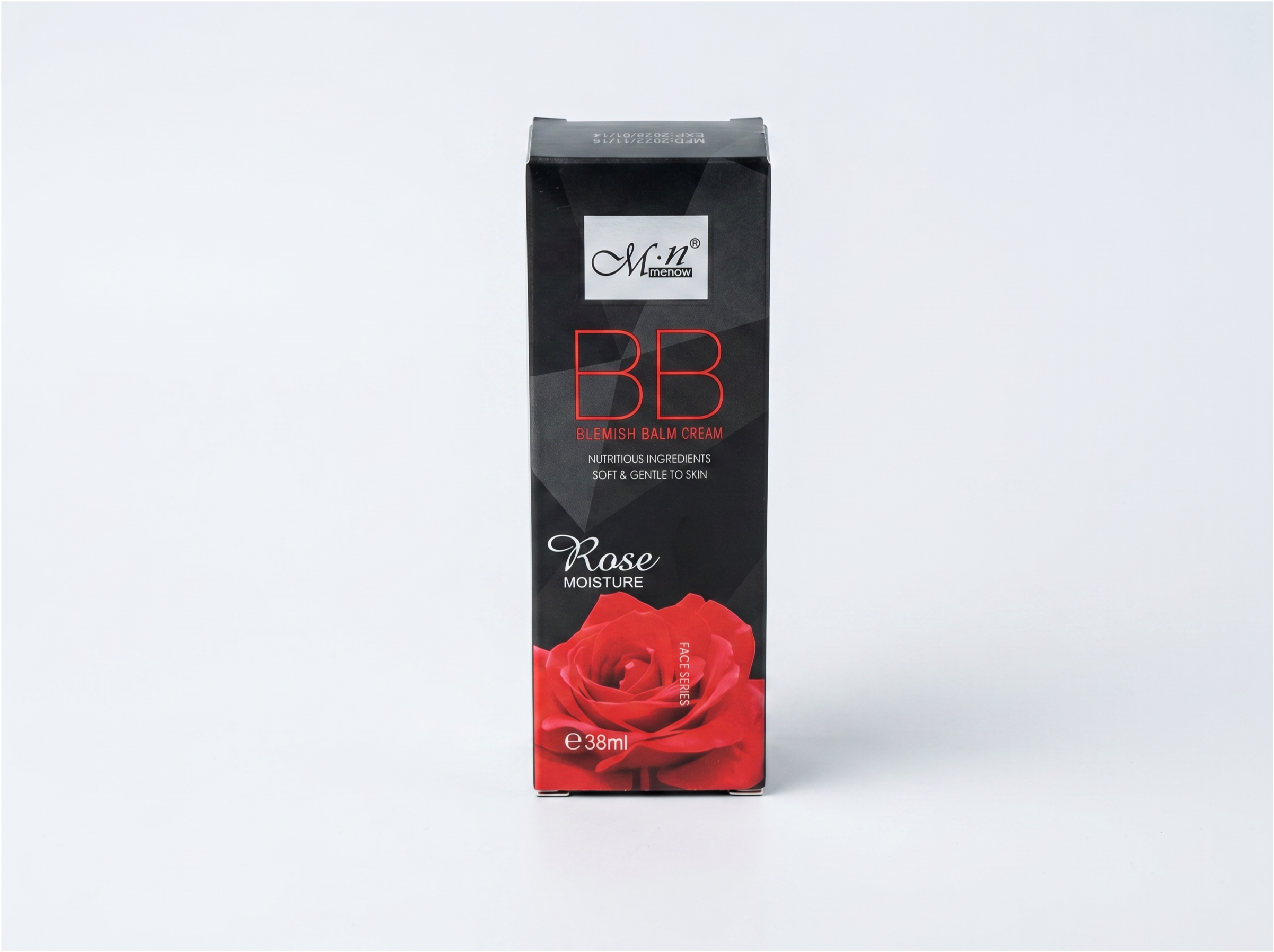 Menow Blemish Balm Cream 38ml