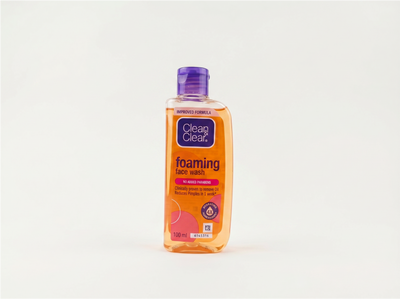 Clean&clear Facewash 100ml