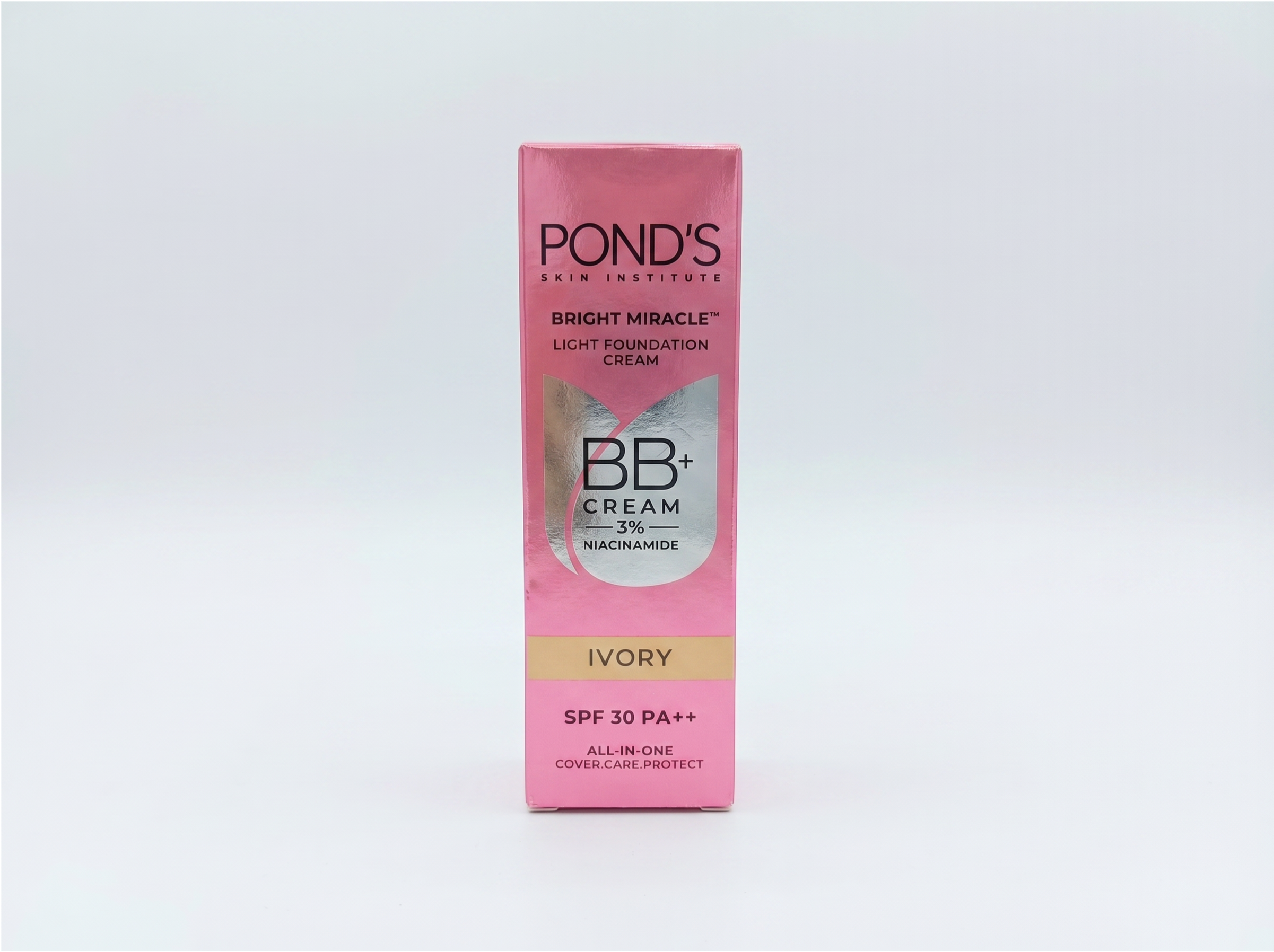 Ponds Light Foundation Cream SPF 30