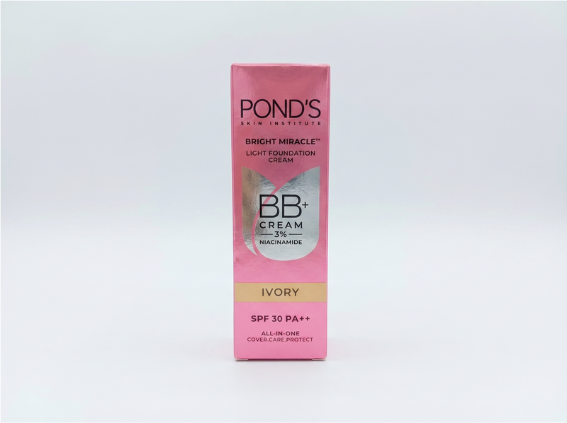 Ponds Light Foundation Cream SPF 30