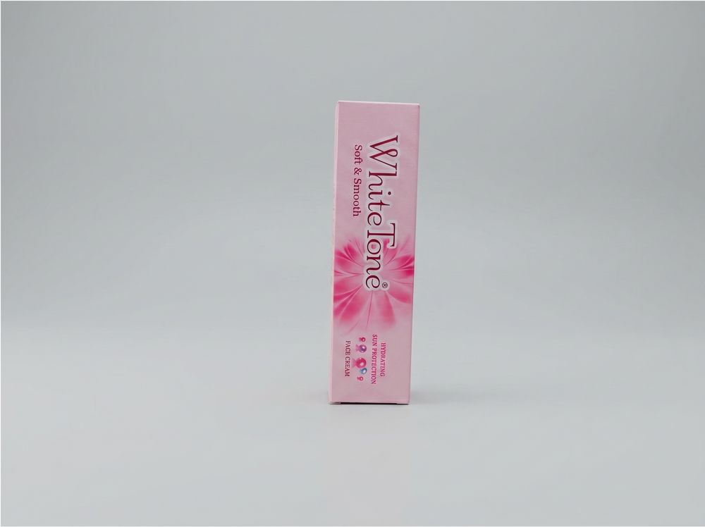 White Tone Face Cream