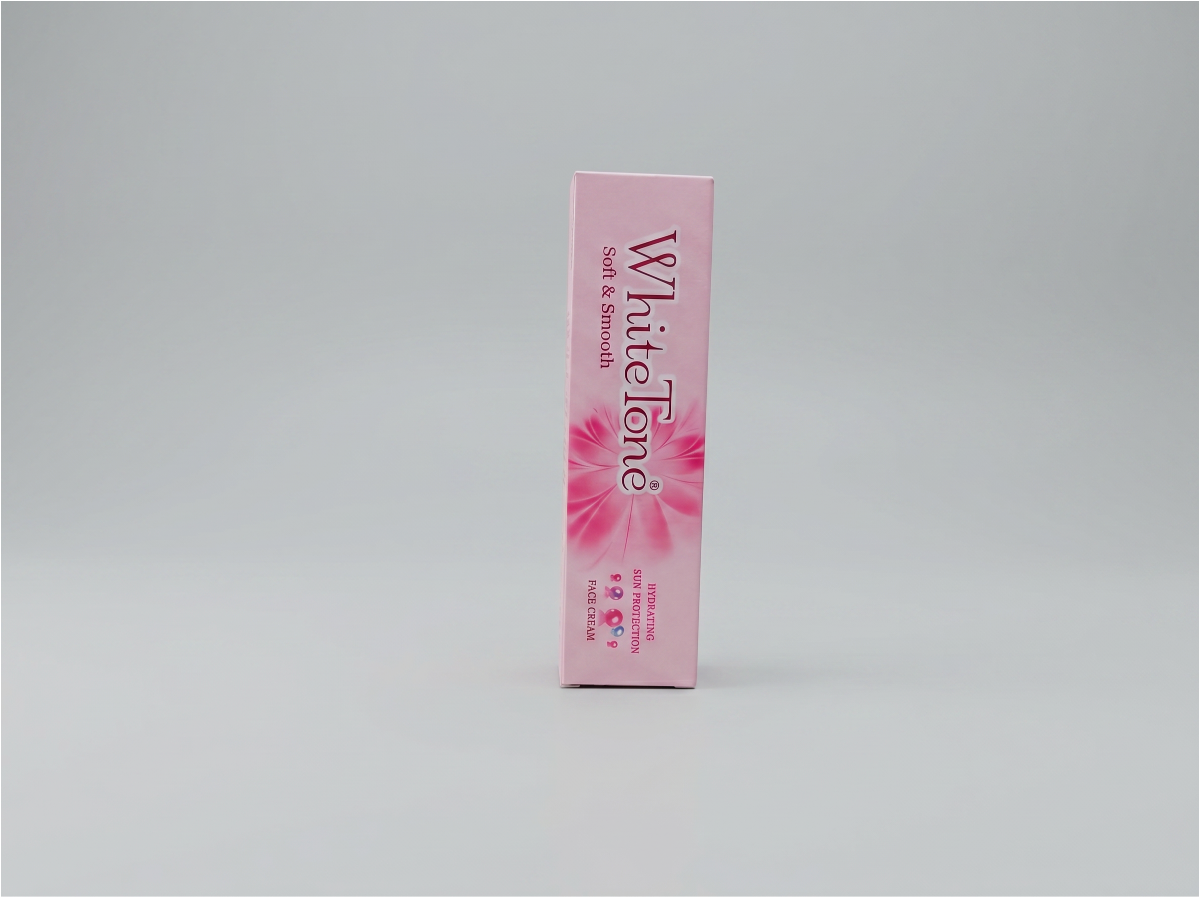 White Tone Face Cream