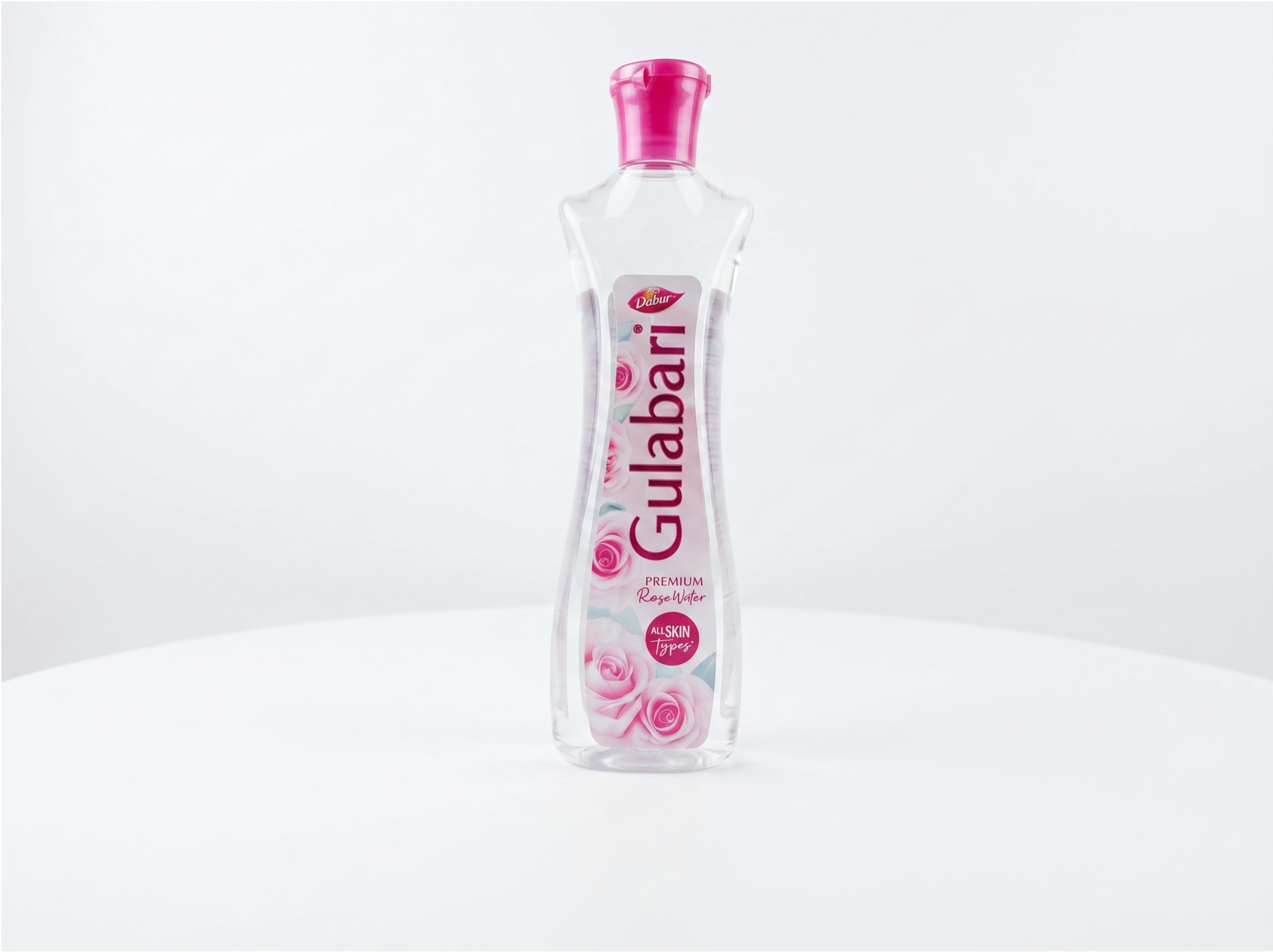 Gulabari Rose Water For Skin 120ml