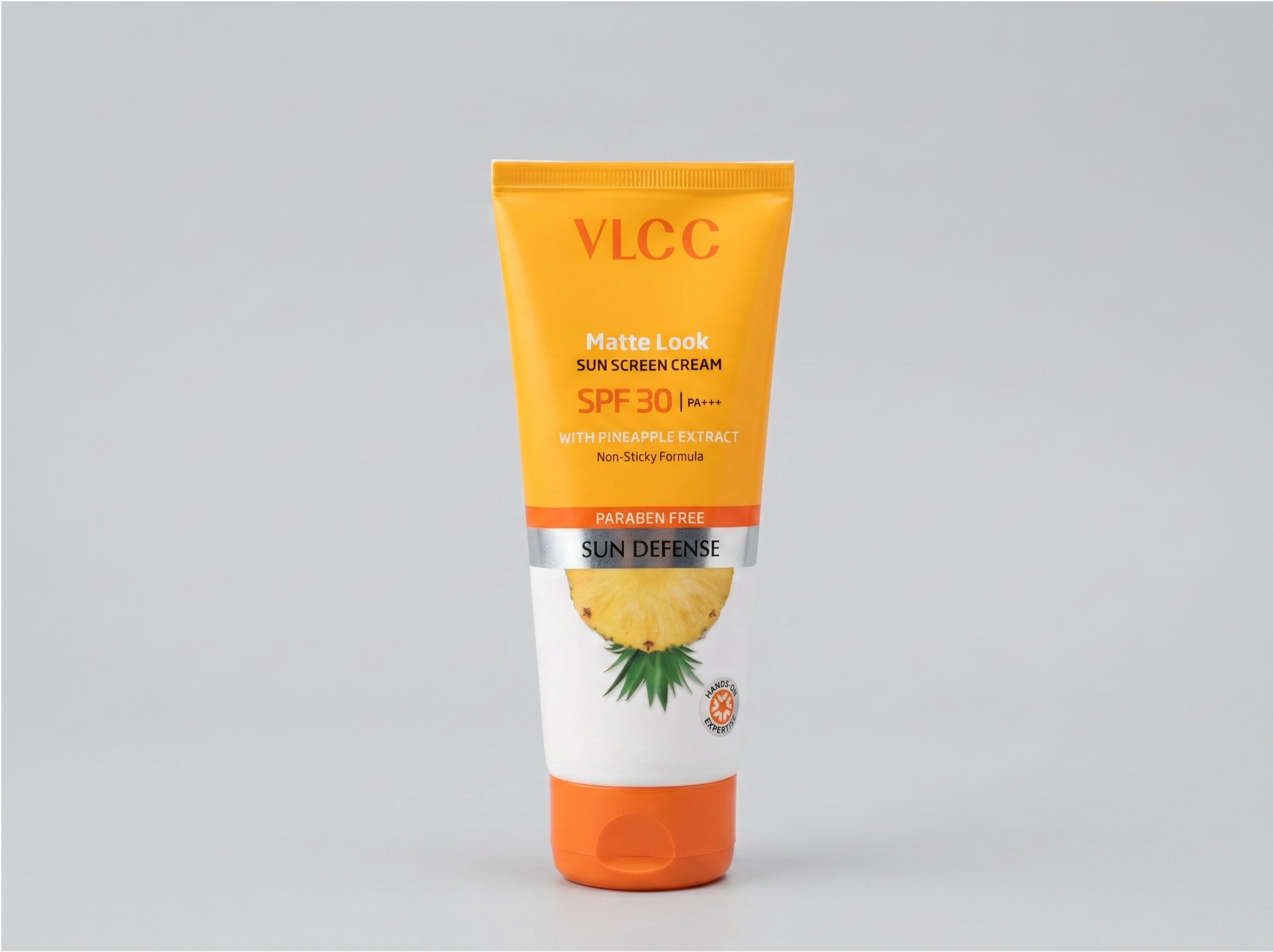 Vlcc SPF 30 matte Look Sunscreen 100g