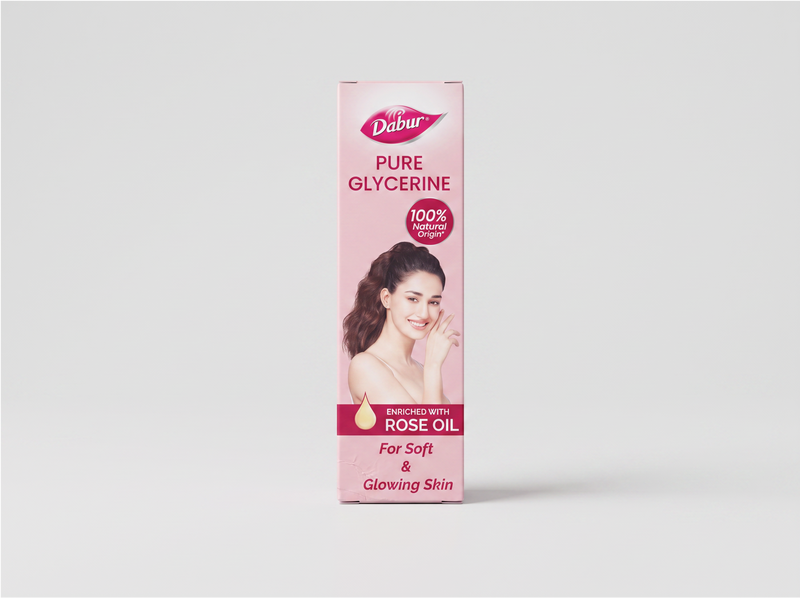 Dabur Pure Glycerine