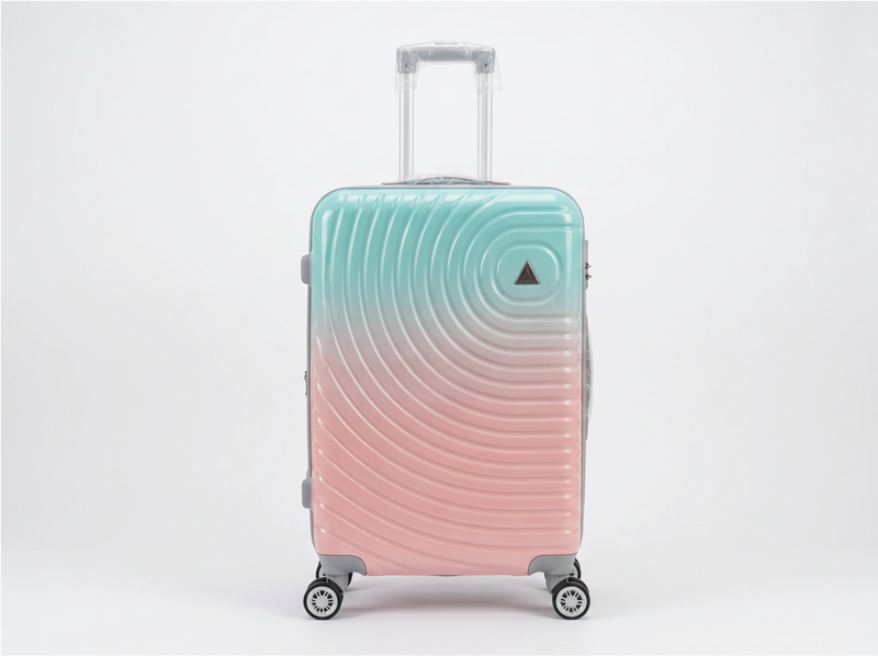 Zexon Suitcase