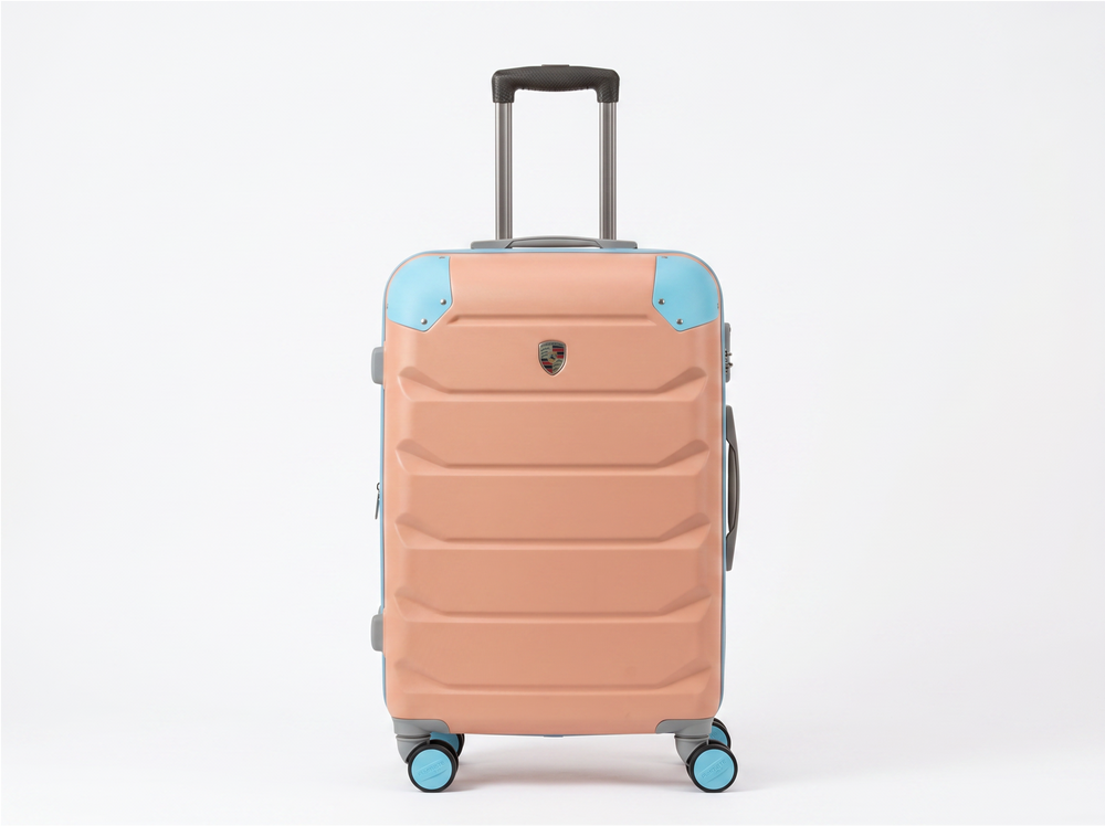 Flymate Paris Suitcase