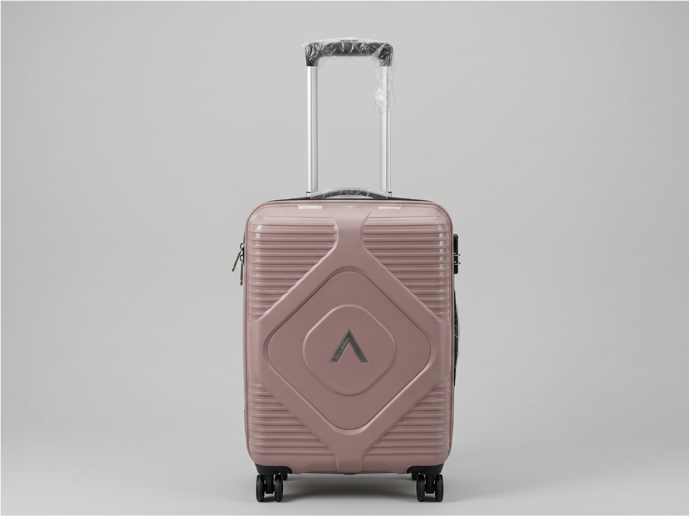 Aristocrat Suitcase