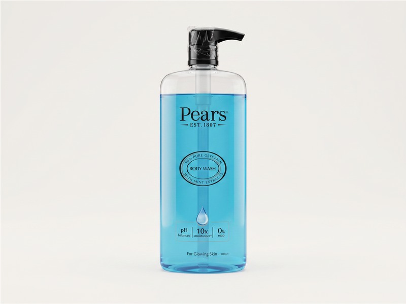 Pears Body Wash 750ml