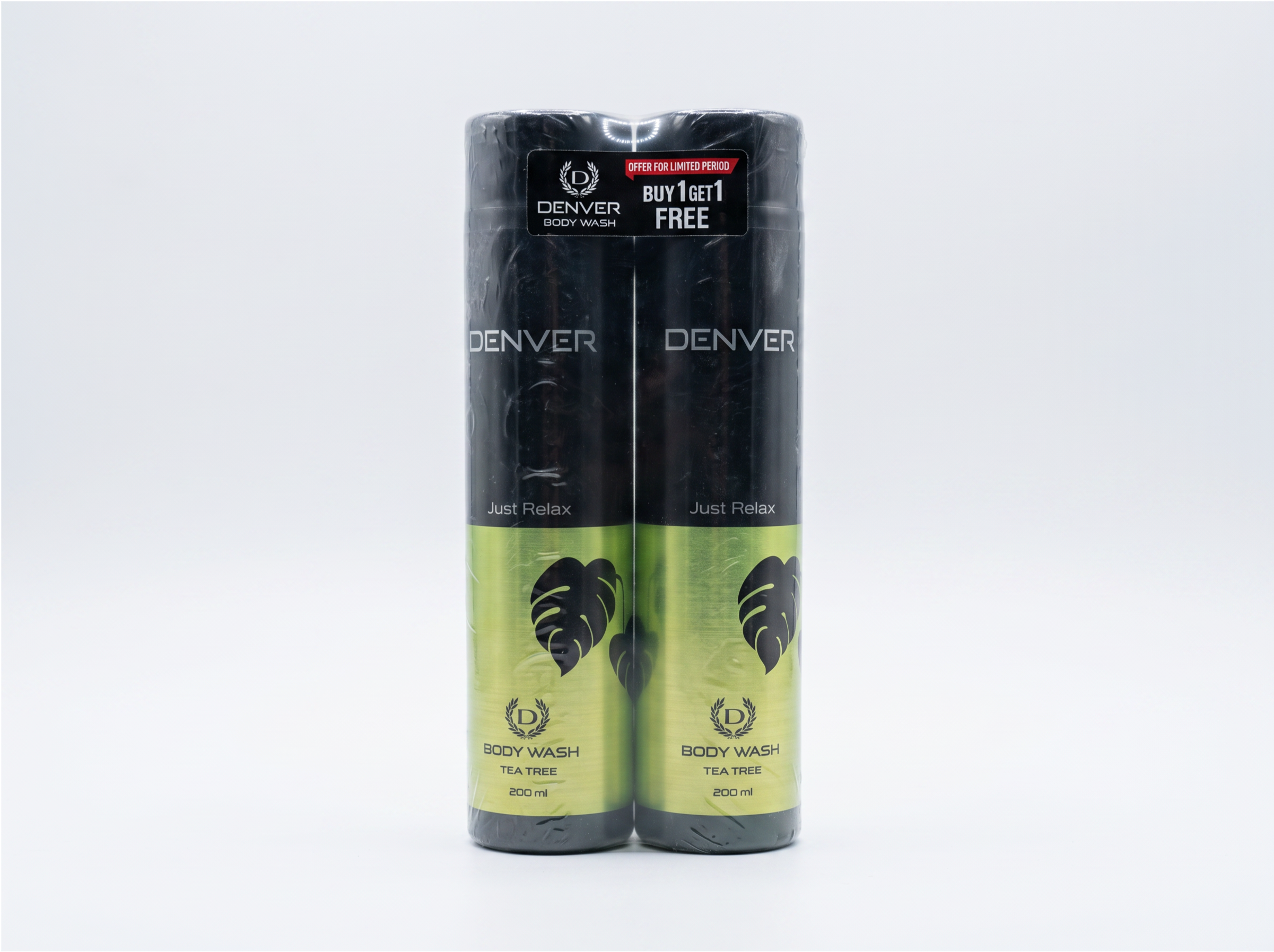 Denver Body Wash
