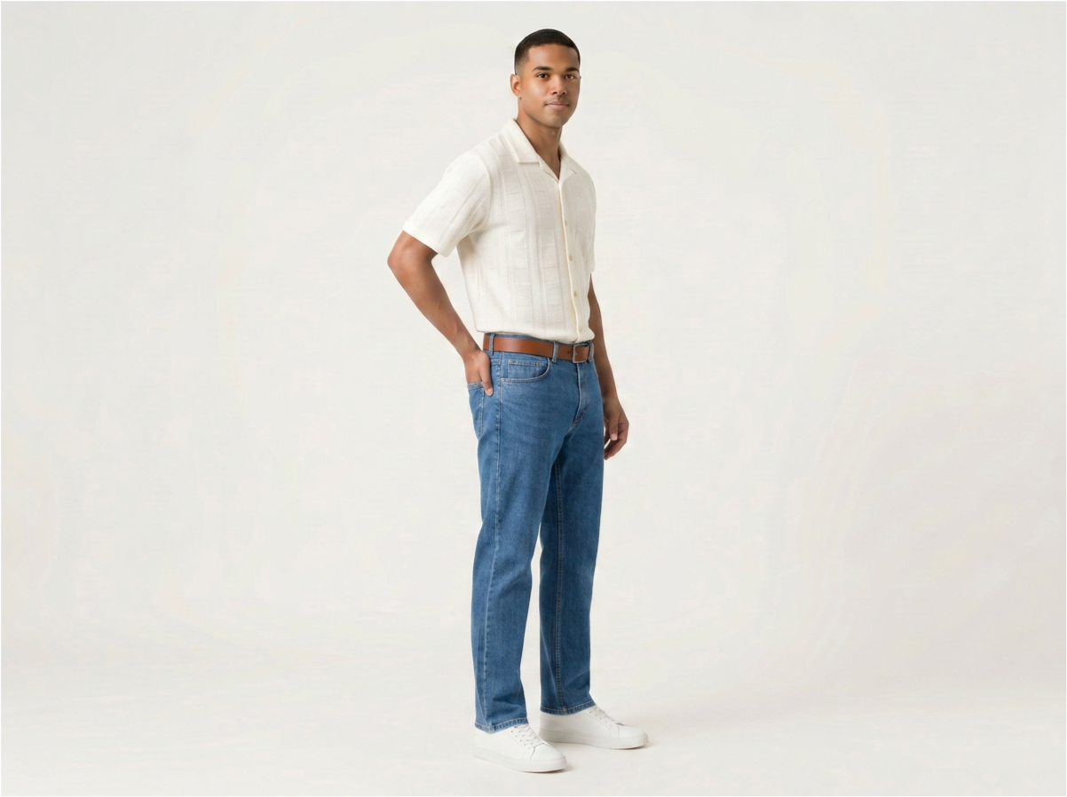 Casual Button shirt for Men