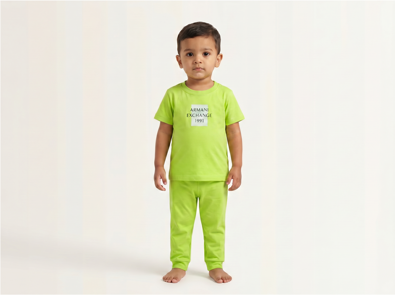 Armani T-shirt for Kids