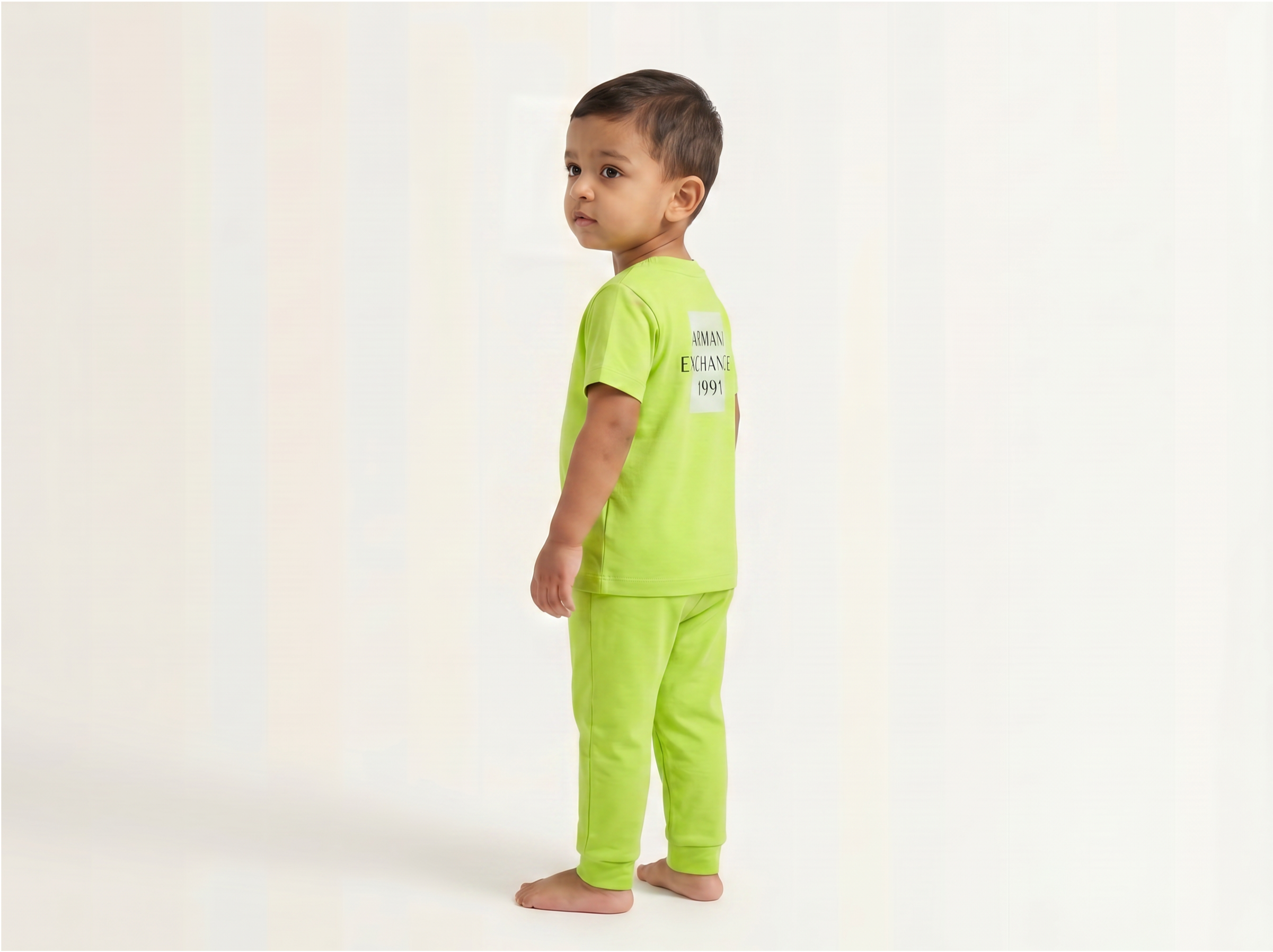 Armani T-shirt for Kids