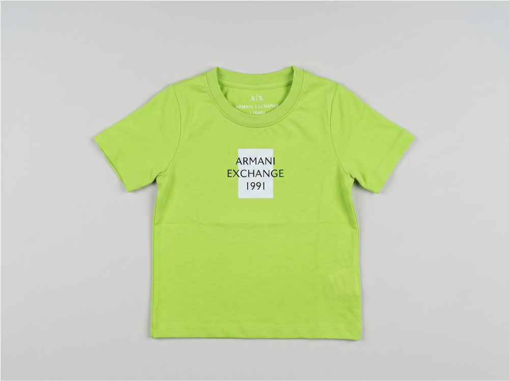 Armani T-shirt for Kids