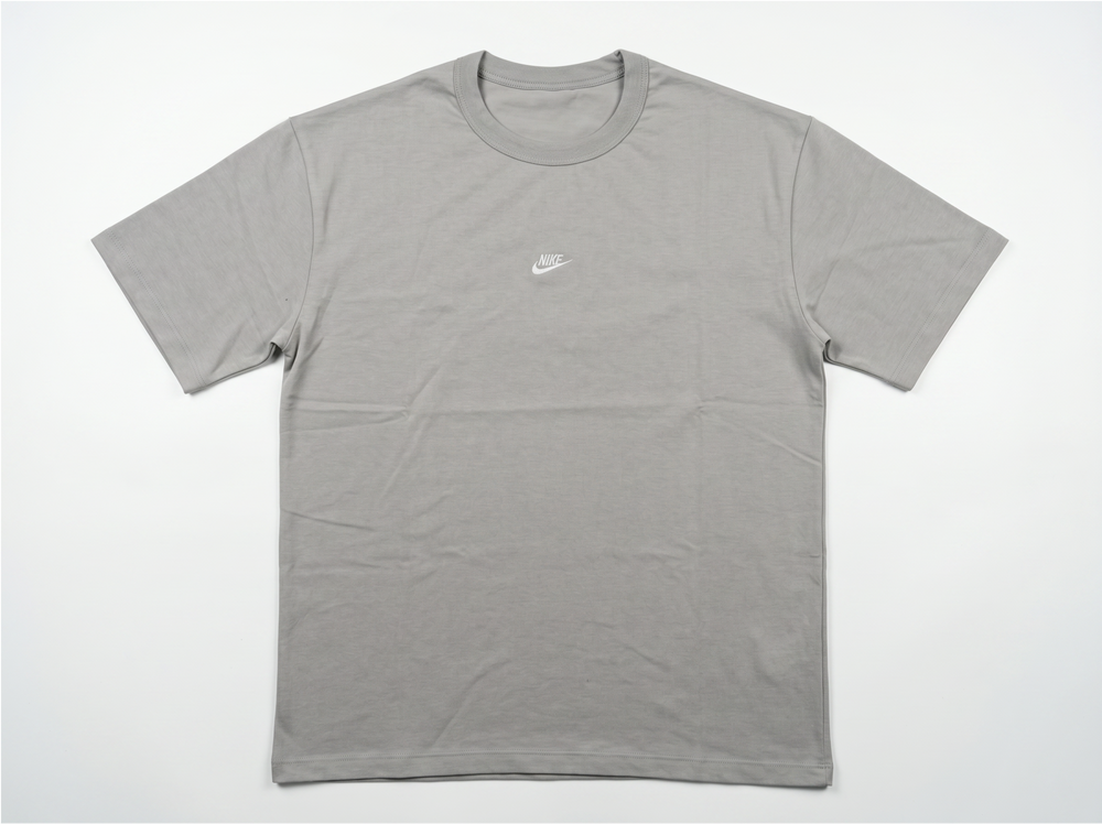 Nike Grey T-shirt for Men