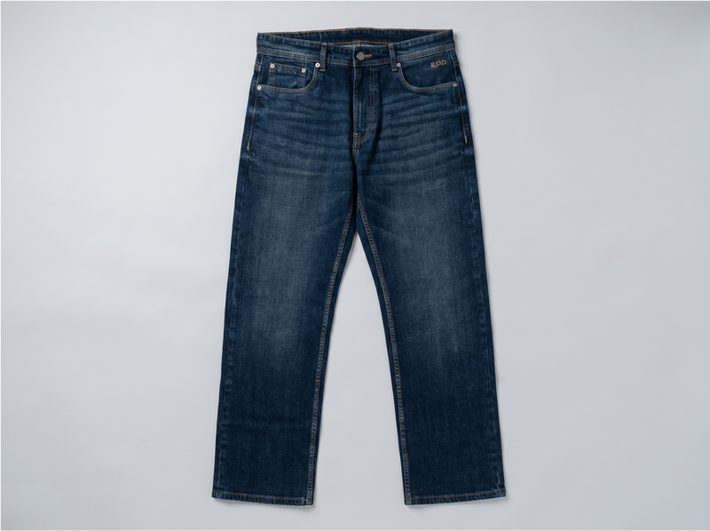 Blue Jeans for Men