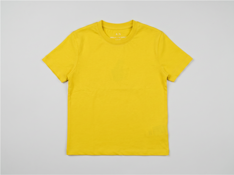 Yellow T-shirt for Kids