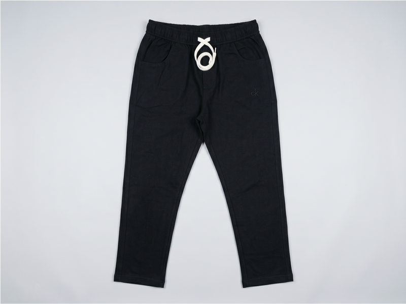 Black Trouser for Men