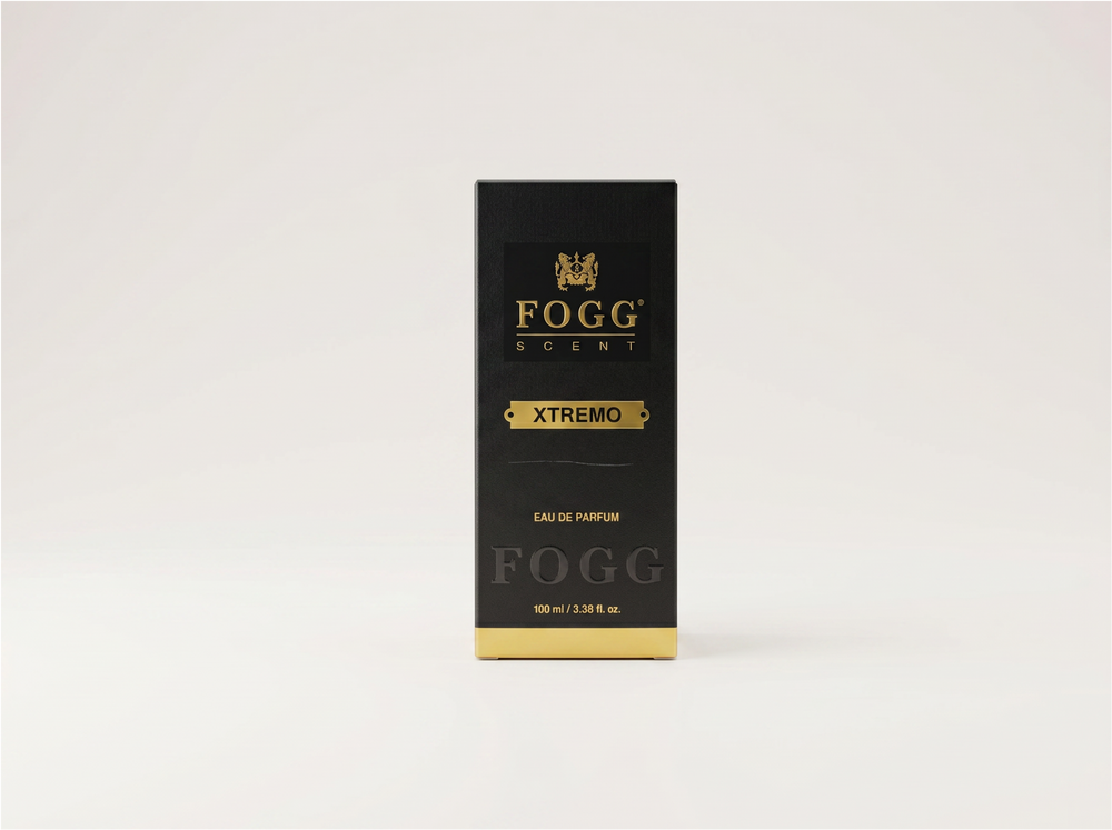 Fogg Xtremo Perfum 100mL