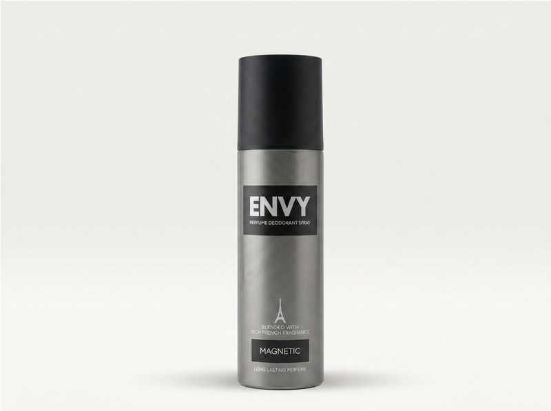 Envy Magnetic Body Spray 120ml