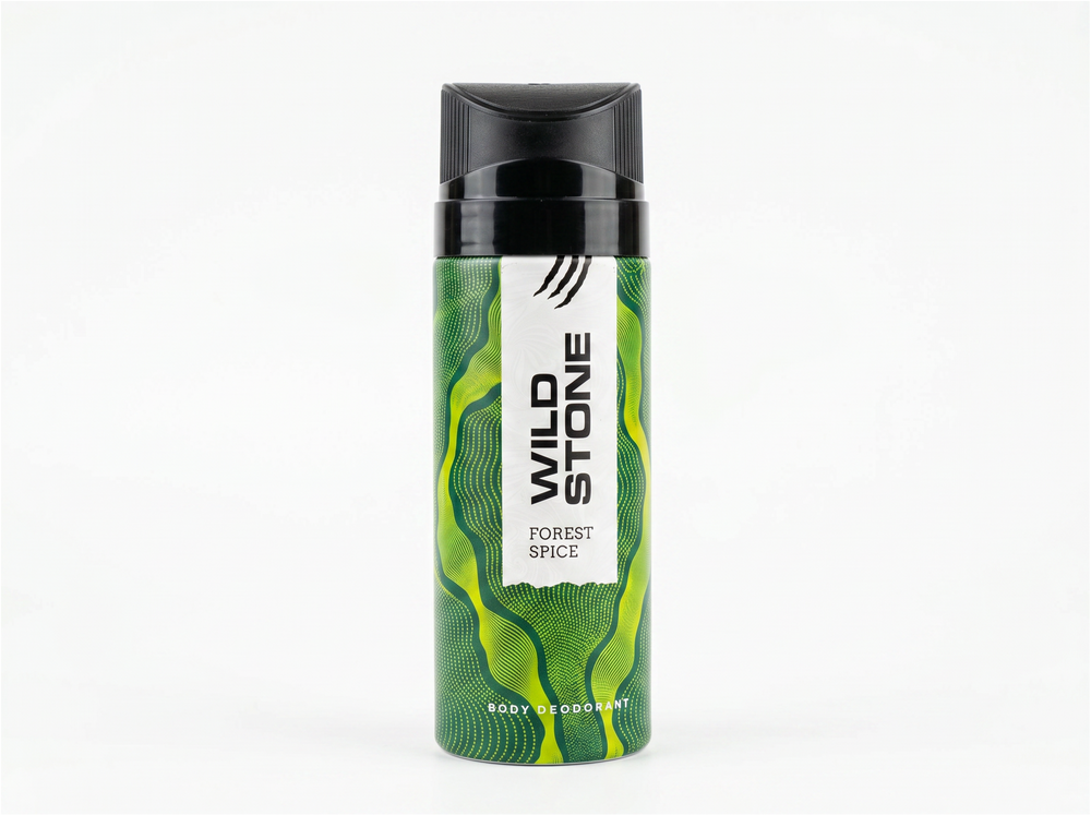 Wild Stone Forest Spice Deodorant 150ml