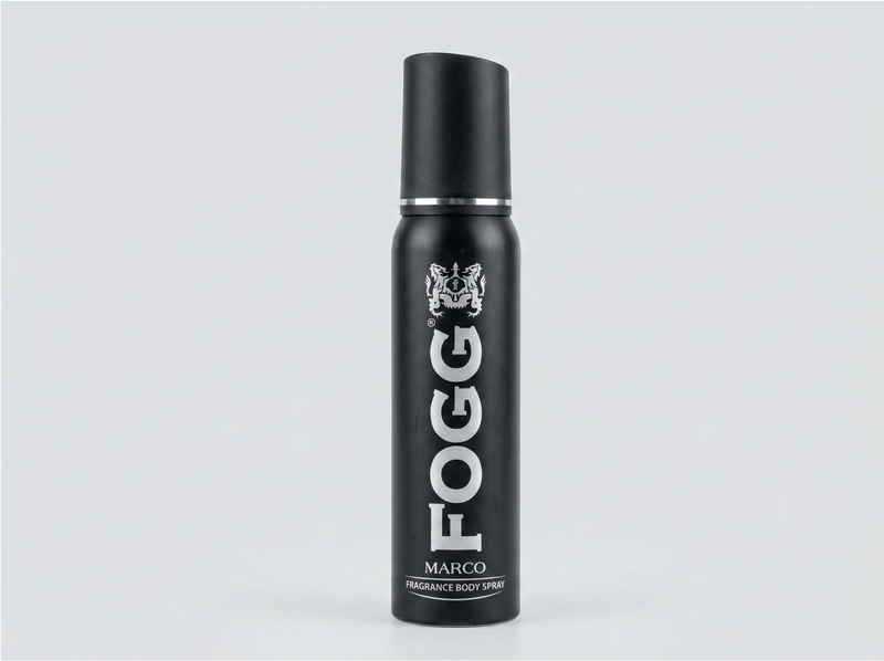 Fogg Marco Body Spray 120ml