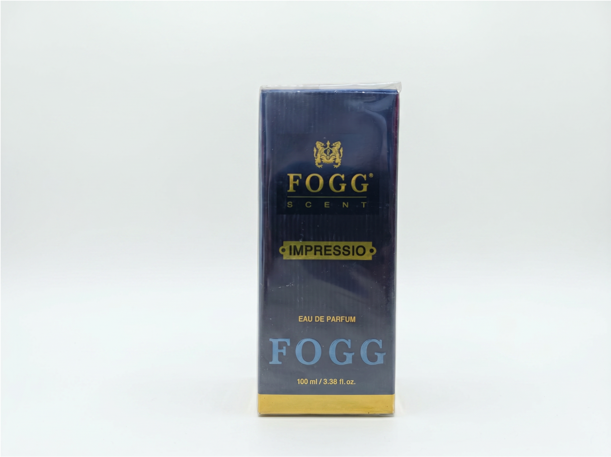 Fogg Impressio Perfume 100ml