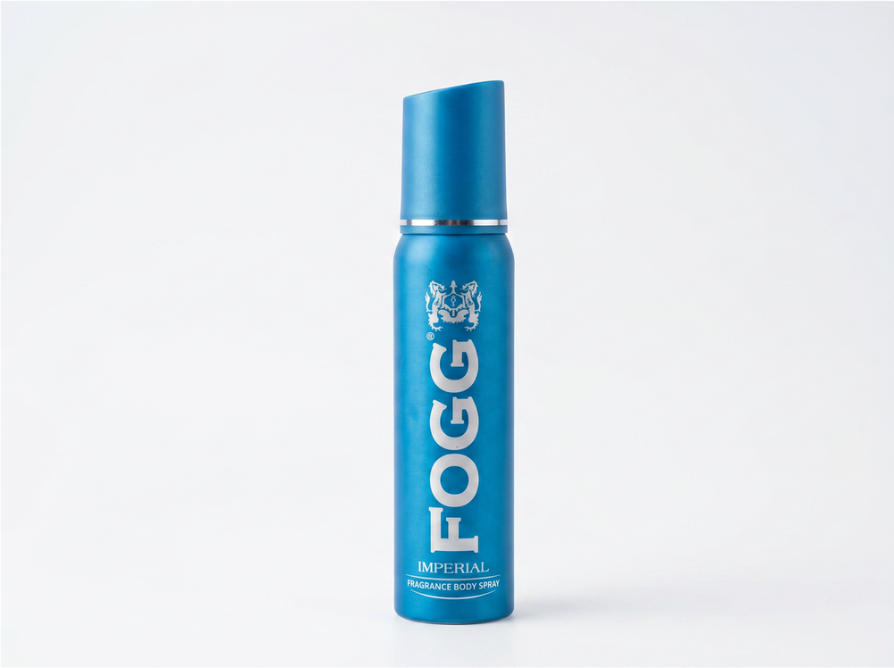 Fogg Imperial Body Spray 120ml