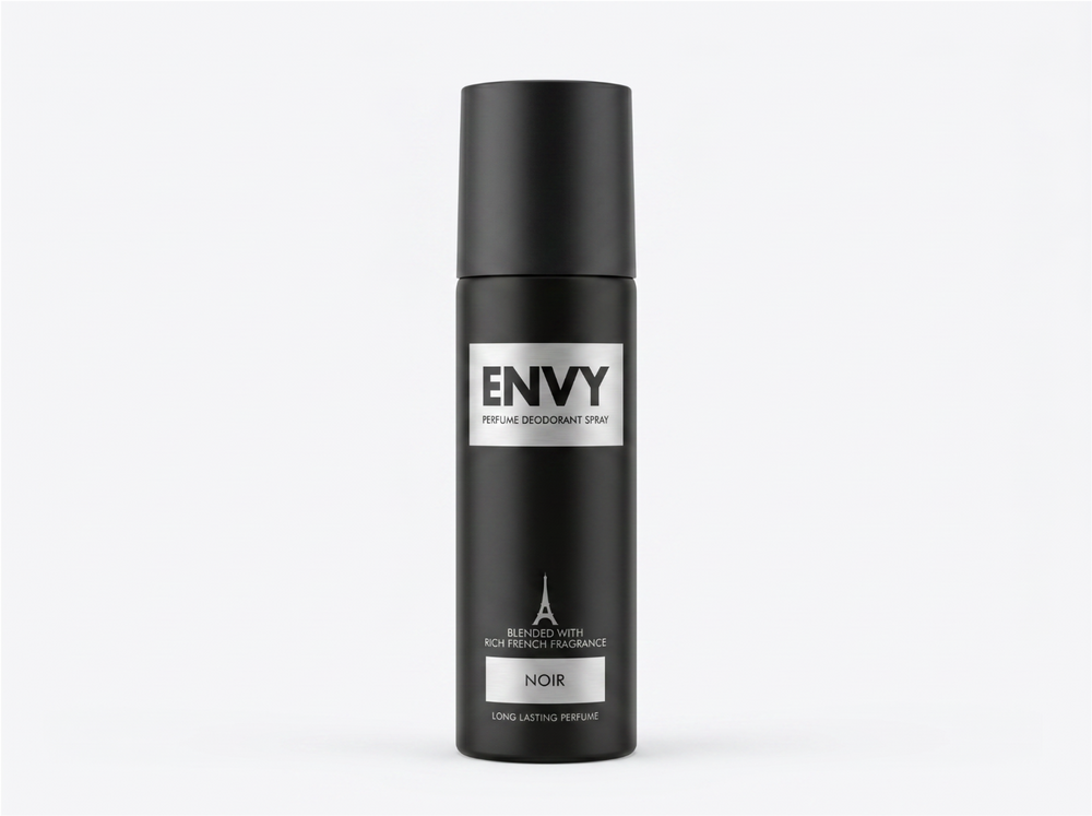 Envy Noir Deodorant 120ml