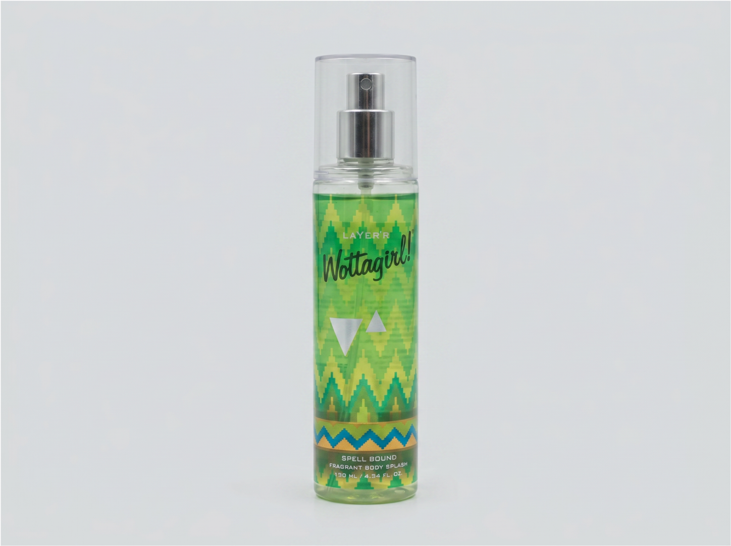 Wottagirl Spell Bound Body Spray 135ml
