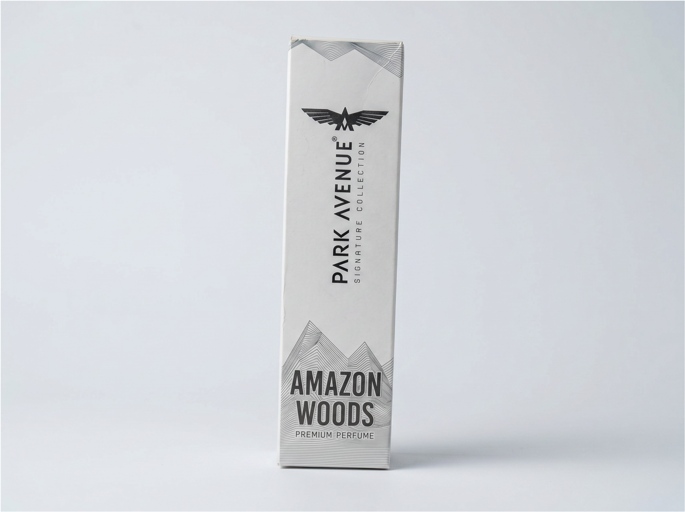 Park Avenue Amazon Woods Body Perfume 120ml