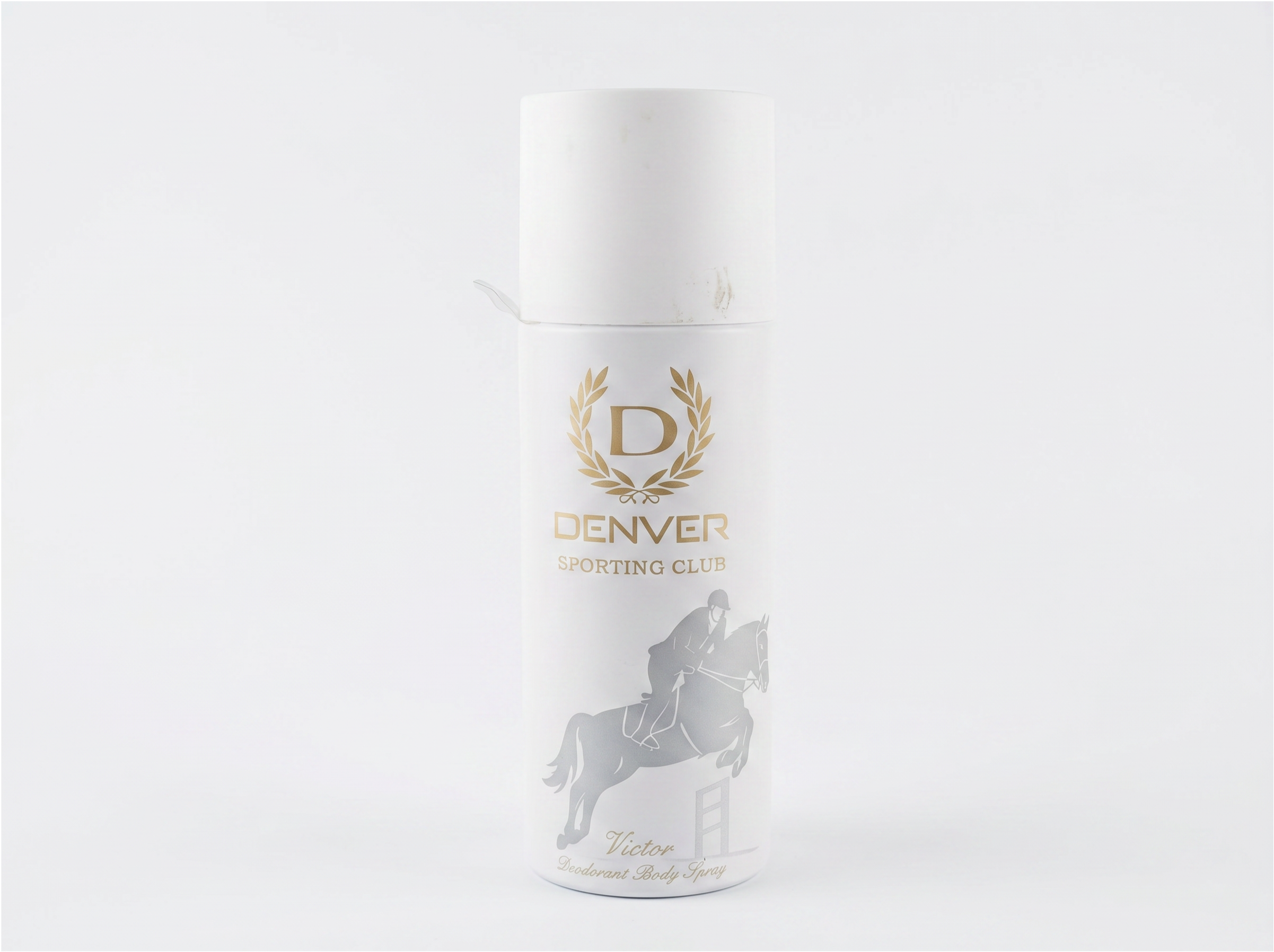 Denver Victor Body Perfume 150ml