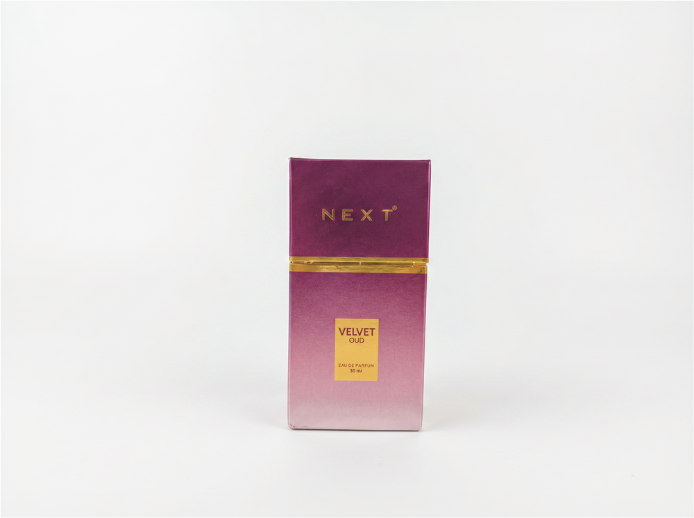 Next Velvet Oud 30ml
