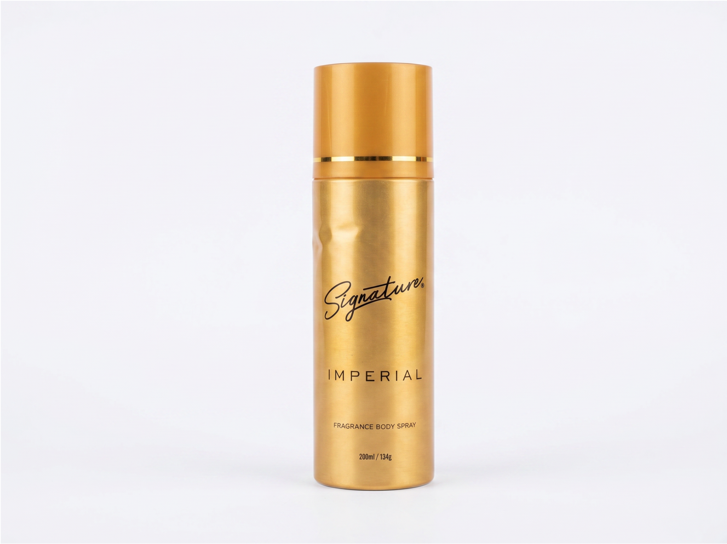 Signature Imperial Body Spray  200ml
