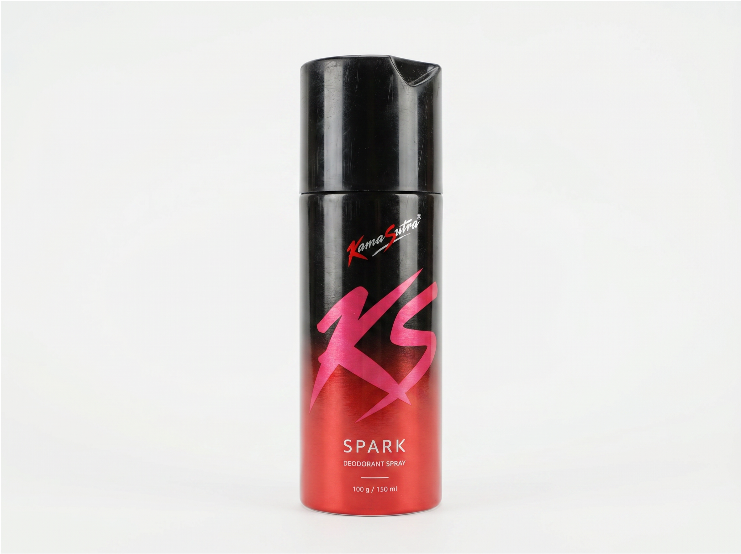 Kamasutra Spark Deodorant 150ml